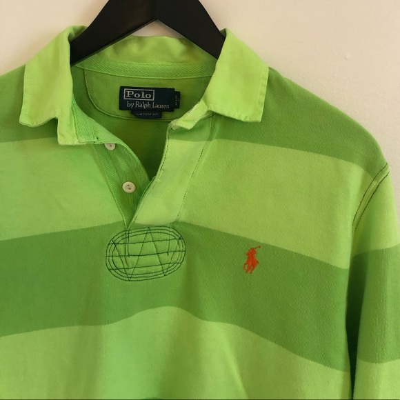 Polo Ralph Lauren Long Sleeve - Picture 2 of 3